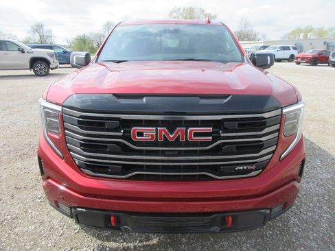 New 2026 GMC Sierra 1500 AT4 image 12