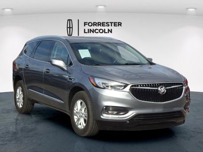 Used 2018 Buick Enclave Essence