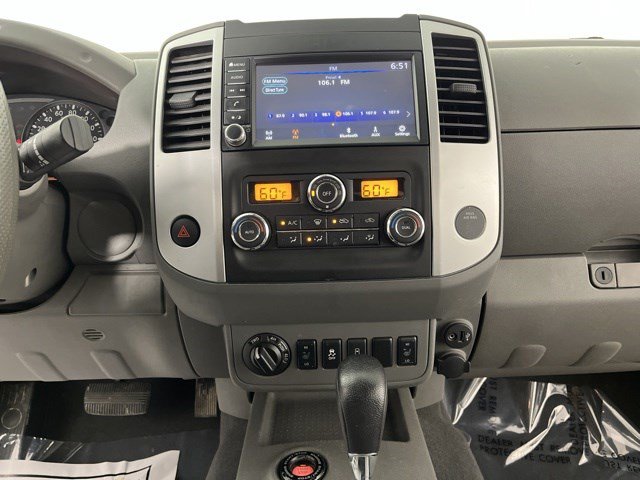 Used 2021 Nissan Frontier SV AWD/4WD image 21