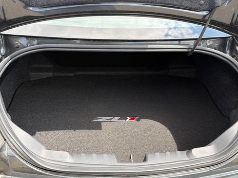 Certified 2012 Chevrolet Camaro ZL1 RWD image 38