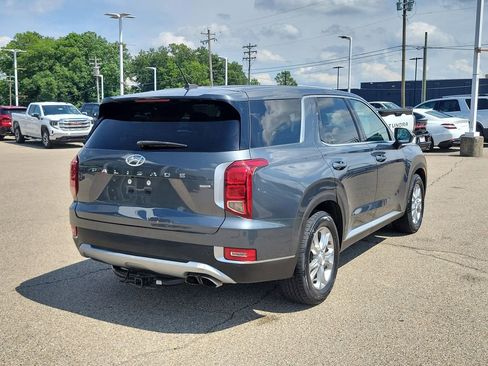 Used 2022 Hyundai Palisade SE AWD/4WD image 4