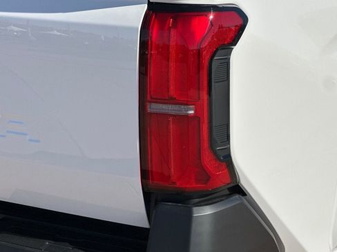 New 2026 Toyota Tacoma SR image 31