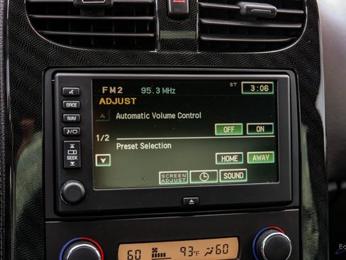 Used 2011 Chevrolet Corvette Z06 RWD image 60