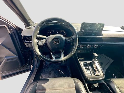 Used 2025 Honda CR-V Sport Touring image 20