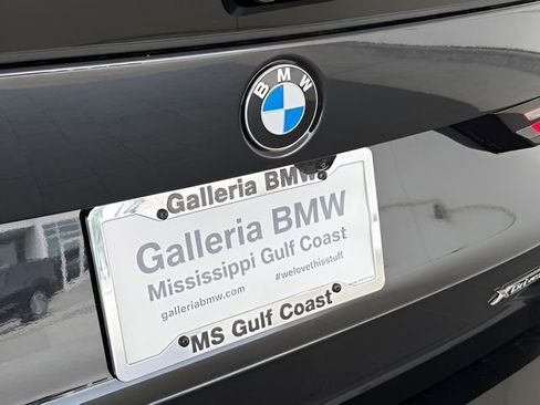 Certified 2026 BMW X1 xDrive28i w/ M Sport Package AWD/4WD image 9