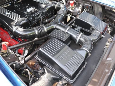 Used 1997 Ferrari F355 Berlinetta image 23