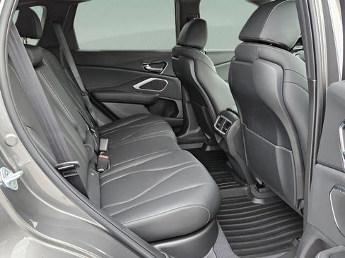 New 2026 Acura RDX SH-AWD image 15