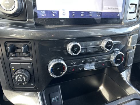 Certified 2023 Ford F150 XLT w/ Equipment Group 302A High image 22