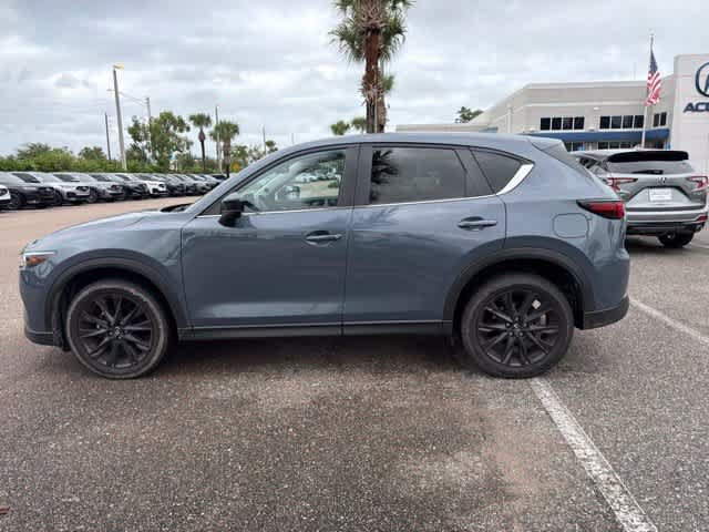 Used 2024 MAZDA CX-5 Carbon Edition AWD/4WD image 20