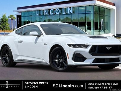 Used 2025 Ford Mustang GT