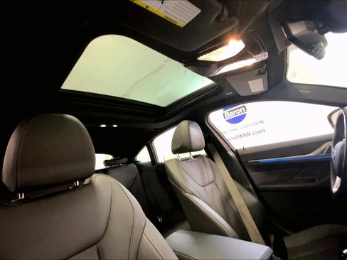 Used 2023 BMW i4 eDrive35 image 14