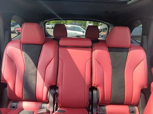 Used 2023 Acura MDX A-Spec image 19