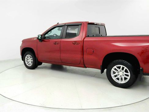 Used 2019 Chevrolet Silverado 1500 LT w/ All-Star Edition AWD/4WD image 3
