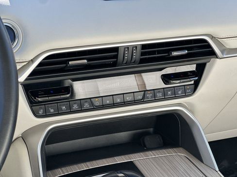 Certified 2024 MAZDA CX-90 Plug-In Hybrid w/ Premium Plus image 13