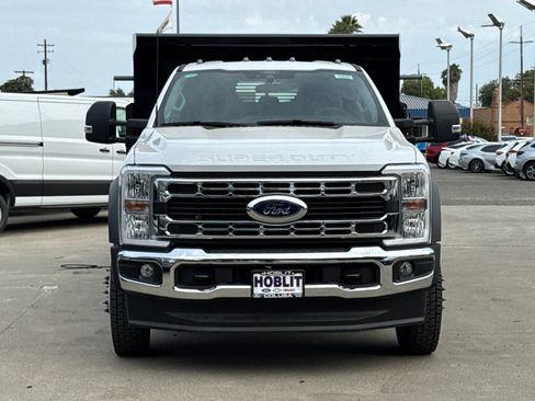 New 2024 Ford F550 XL image 7