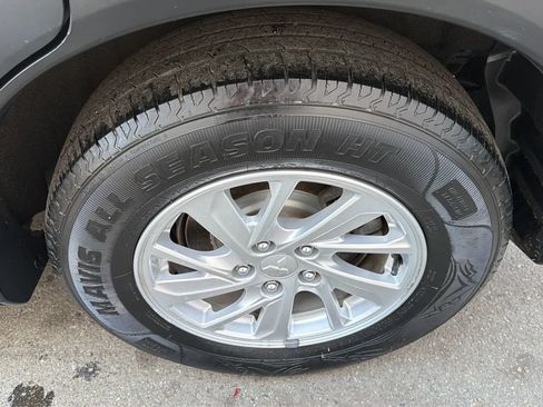 Used 2018 Mitsubishi Eclipse Cross ES AWD/4WD image 9