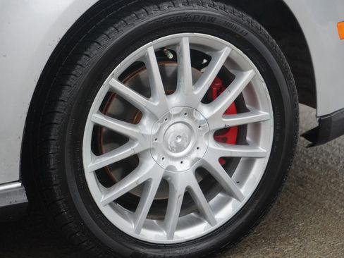 Used 2007 Volkswagen GTI 2.0T 2-Door image 17