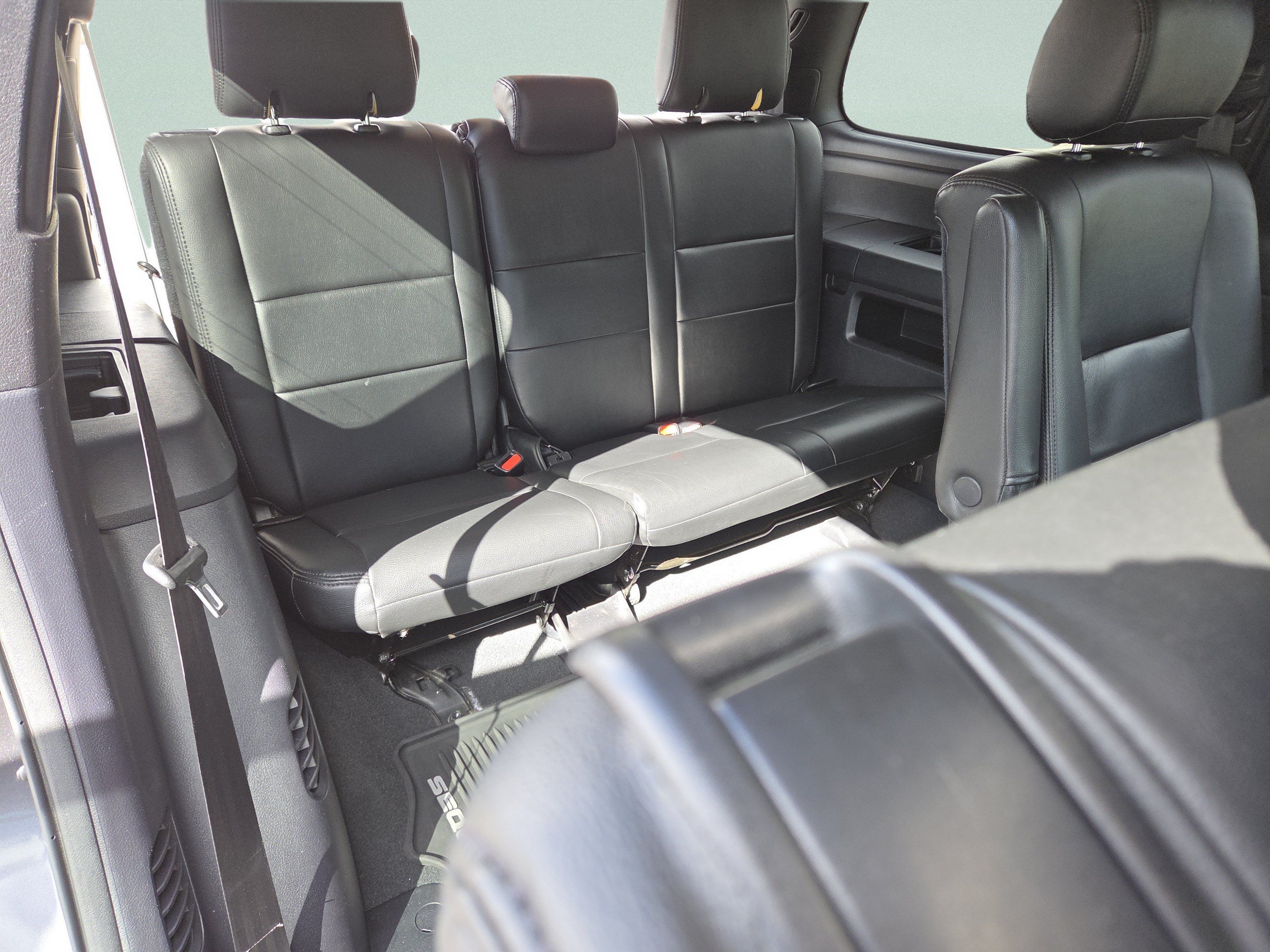 Used 2019 Toyota Sequoia TRD Sport AWD/4WD image 5