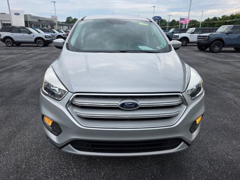 Used 2019 Ford Escape SE AWD/4WD image 6