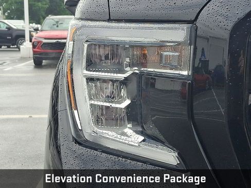 Used 2019 GMC Sierra 1500 Elevation AWD/4WD image 11