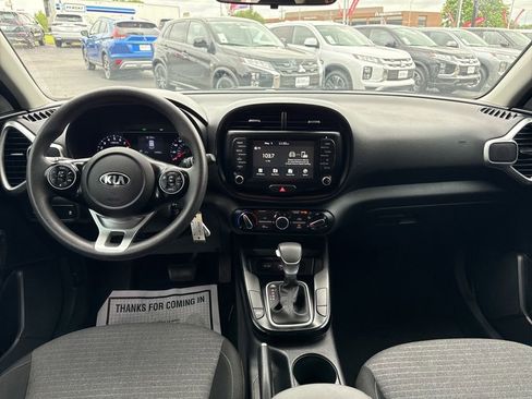 Used 2021 Kia Soul S FWD image 37