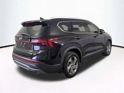 Used 2023 Hyundai Santa Fe SEL FWD image 5