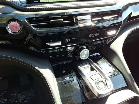 New 2026 Acura MDX w/ Advance Package AWD/4WD image 19