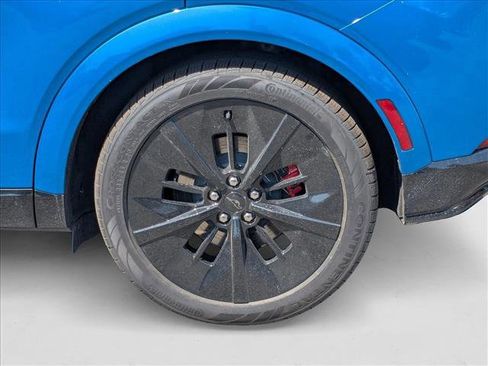 New 2025 Ford Mustang Mach-E GT w/ Interior Protection Package image 10