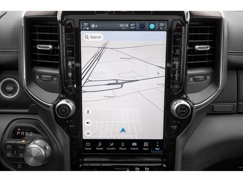 New 2026 RAM 1500 Laramie image 42