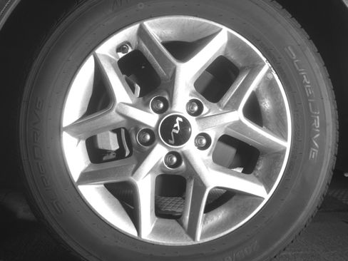 Used 2025 Kia Soul LX w/ LX Technology Package image 12