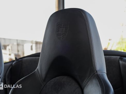 Used 2011 Porsche 911 Carrera GTS RWD image 24