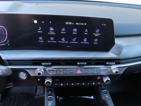 Certified 2024 Kia Telluride EX X-Line image 19