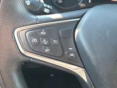 Used 2024 Chevrolet Equinox LT FWD image 39