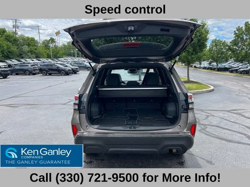 Used 2025 Subaru Forester Premium w/ Convenience Package #1 AWD/4WD image 49