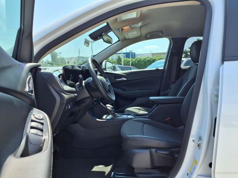 Used 2026 Buick Encore GX Preferred FWD image 22