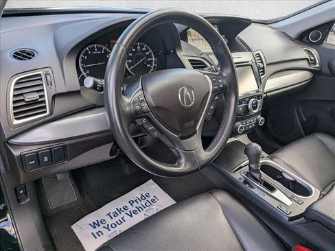 Used 2017 Acura RDX AWD w/ Technology Package image 11