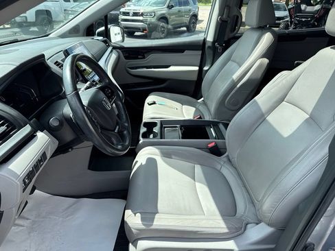 Used 2023 Honda Odyssey Touring image 29