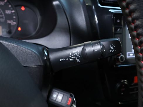 Used 2024 Mitsubishi Mirage G4 Black Edition FWD image 24