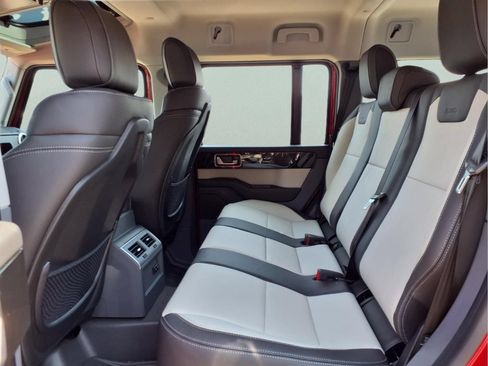 New 2026 INEOS Grenadier AWD/4WD image 10