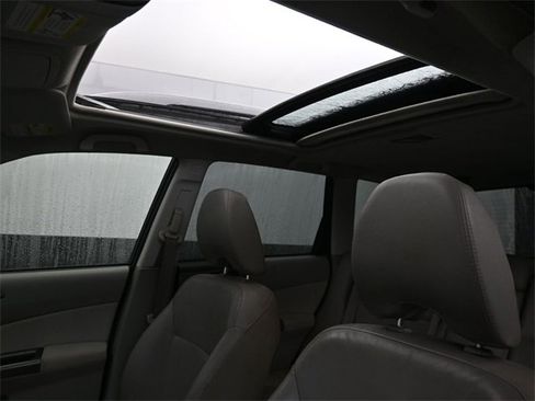 Used 2013 Subaru Forester 2.5X Touring image 31