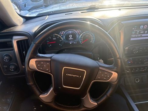 Used 2018 GMC Sierra 1500 Denali image 15