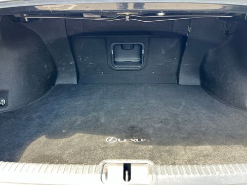 Used 2022 Lexus ES 350 w/ Premium Package FWD image 21
