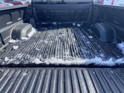 Certified 2025 Chevrolet Silverado 2500 LT w/ Convenience Package