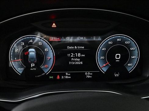 New 2026 Audi Q7 2.0T Premium Plus AWD/4WD image 11