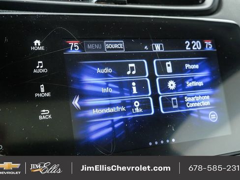 Used 2021 Honda CR-V EX image 14