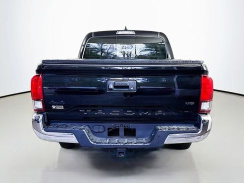 Used 2023 Toyota Tacoma SR5 image 5