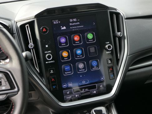 Certified 2022 Subaru WRX Premium image 18