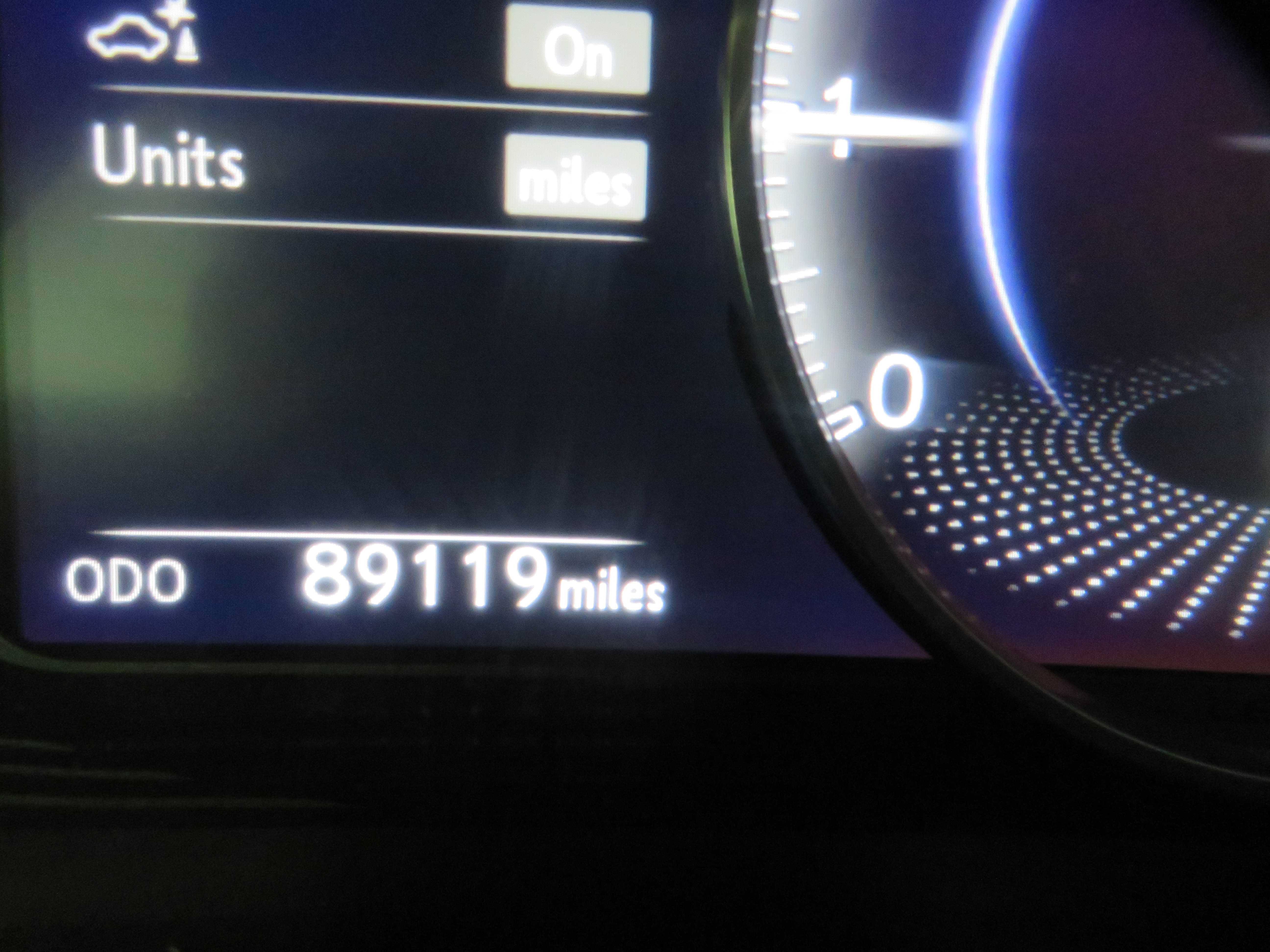 Used 2021 Lexus ES 350 w/ Premium Package FWD image 31