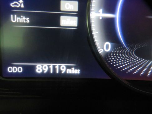 Used 2021 Lexus ES 350 w/ Premium Package FWD image 31