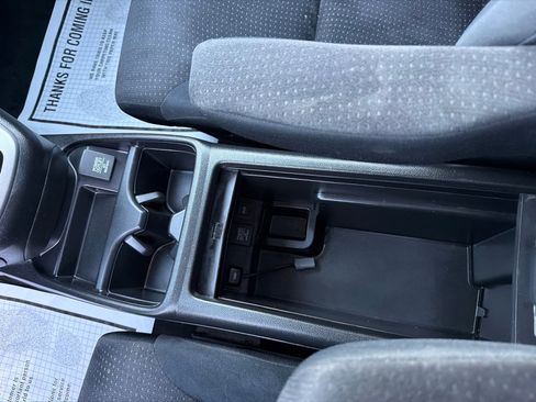 Used 2014 Honda CR-V EX image 26
